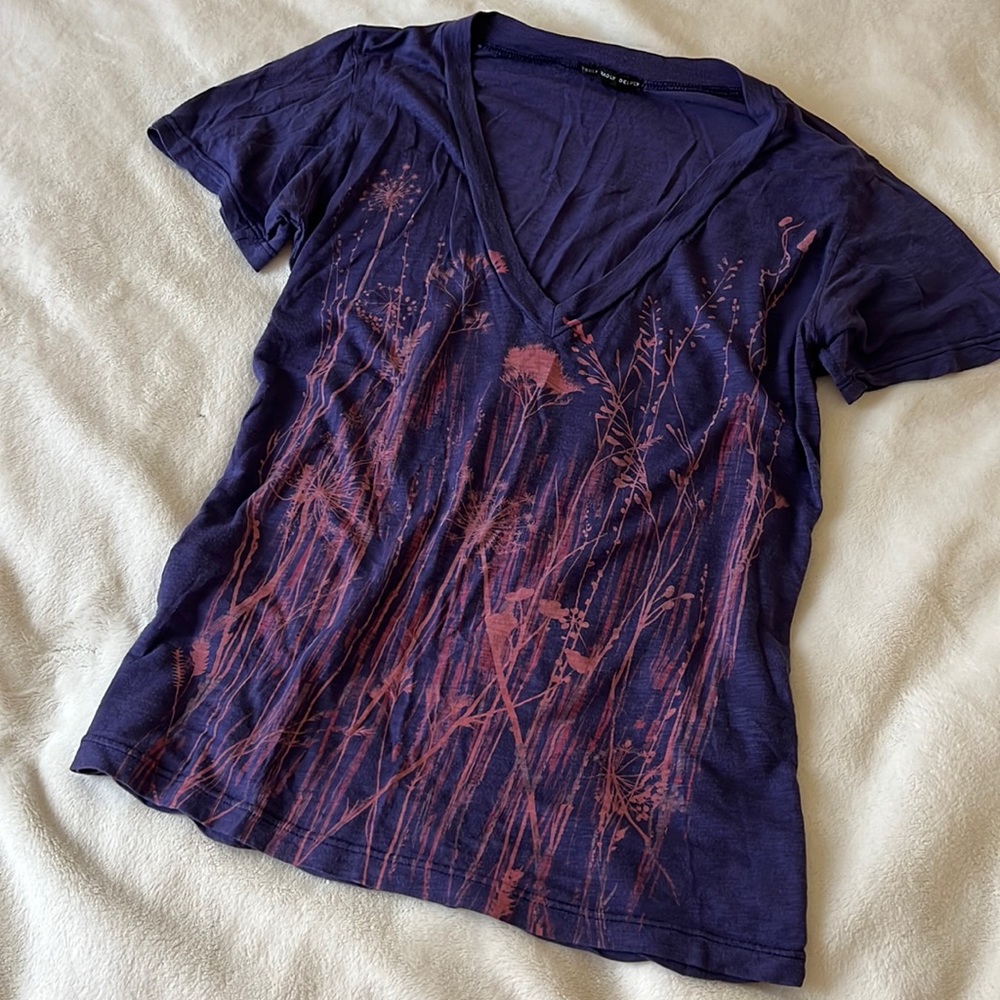 U.O. Graphic tee